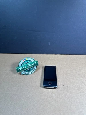 SONY MHS-TS10 Video Bloggie Touch Mobile HD Snap Digital Camera Ships Fast!!! - Image 1 of 4