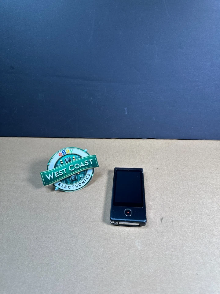 Cámara digital instantánea Sony MHS-TS10 Video Bloggie táctil móvil HD ¡¡Envío rápido!!! Foto 1 de 4