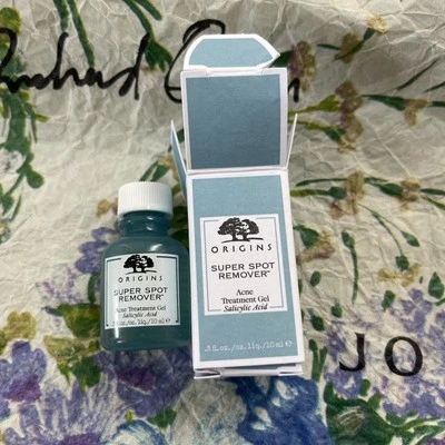 Origins Super Spot Remover Acne Treatment Gel - 0.3 fl oz - Image 1 of 4