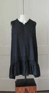 JP and Mattie Kleid schwarz Gaze 3186 Marceline Gr. L - Bild 1 von 11