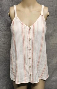 OLD NAVY GIRLS 4T WHITE ADJUSTABLE WAIST FRAYED EDGE BERMUDA JEAN SHORTS - Picture 1 of 19