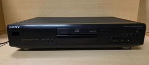 Sony CDP-XE210 Compact Disc CD Player *Parts or Repair* - Bild 1 von 6