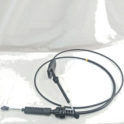 ATP Y1310 Fits Chevrolet Blazer S10 GMC Sonoma Automatic Trans Shifter Cable NOS - Image 1 of 4