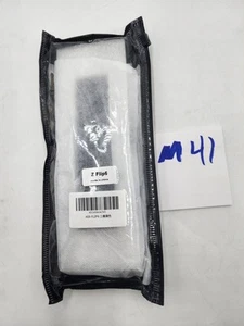 Custodia portafoglio da polso a tracolla per Samsung Galaxy Z Filp 6 - Foto 1 di 10