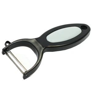 Chef Craft Classic Stainless Steel Vegetable Peeler - Picture 1 of 1