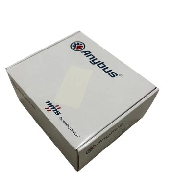 ANYBUS X-gateway AB7634-F *sellado* - Imagen 1 de 3