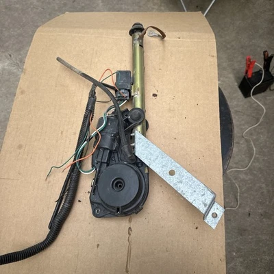 Antena de alimentación original Delco Chevy Buick Oldsmobile OEM GM Foto 1 de 4