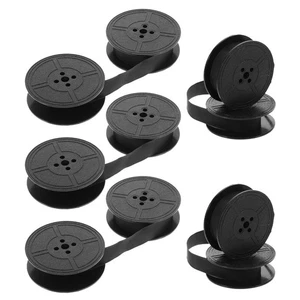  5 Pcs Typewriter Ink Ribbon Ribbons for Old Typewriters Replacement - Picture 1 of 12