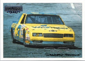 2010 Press Pass Eclipse Dale Earnhardt Sr "Commanding Presence" #45 L๐k! โต - Picture 1 of 2