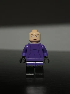 LEGO Batman The Videogame Custom 2008 Pad Printed Classic Catwoman - Picture 1 of 2