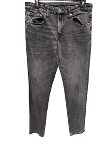 American Eagle Athletic Jeans Men’s Size 32x34 - Picture 1 of 6