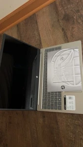 HP 15.6” Touch i7 1165G7 16GB RAM 512GB SSD Win11 Laptop - New, 1 Yr WTY - Picture 1 of 11
