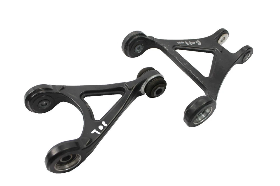 Juntas de horquilla delanteras cizalladas para BMW K 1200 S 2007  Foto 1 de 1