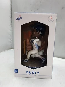Dusty Baker 12 Los Angeles Dodgers 2016 Bobblehead! - Picture 1 of 6
