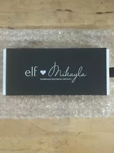 e.l.f. x Mikayla Marriage Material Lip Duo - Picture 1 of 3