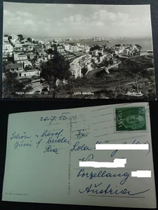 ANTIGUA POSTAL PALMA DE MALLORCA 1956 BALEARES ZERKOWITZ POSTCARD        CC03598 - Bild 1 von 2