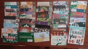 SB 06 - 47 Tessere Starbucks Irlanda - Spedizione gratuita - Foto 1 di 1