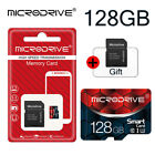 Micro Sd Card 64Gb 128Gb 256Gb 512Gb 1024Gb Smart Memory Card High Speed 10Tf
