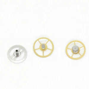 ETA 2853 movement wheels, part 203, 210, 242 - Bild 1 von 3