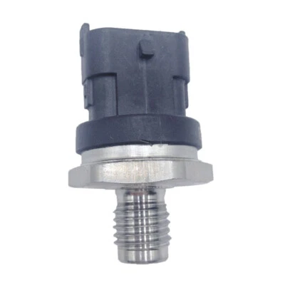 Fuel Rail Pressure Sensor Fits for Hyundai Tucson 2.0 Crdi 2005-2008 0281002909 - Image 1 of 4