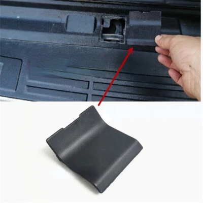 Автомобильный задний бампер домкрат коробка отверстие крышка для Lexus GX460 2010-2022 2023 # 58766-60030 - Изображение 1 из 4