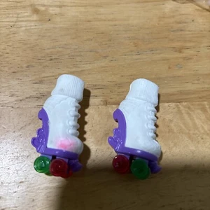 Rollschuhe Monster High Operetta Roller Maze Ersatz Skates Schuhe - Bild 1 von 10