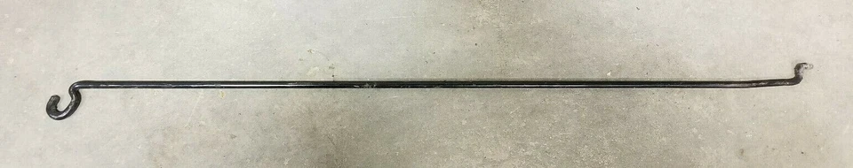 Capó Prop Rod 1989-1995 Toyota Pickup 4Runner Foto 1 de 1