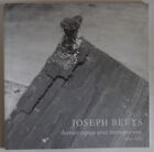 Joseph Beuys - Dernier espace avec introspecteur 1964-1982 - Tisdall - Signed