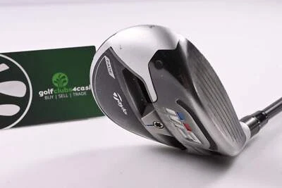 Taylormade M3 #3 Wood / 15 Degree / Stiff Flex Project X HZRDUS Yellow 63 Shaft - Image 1 of 4