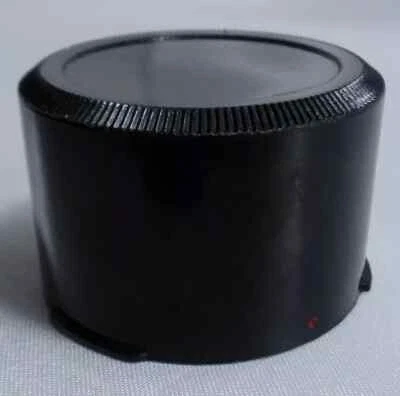 a Rear Cap for Zeiss Biogon Jupiter-12 Lens Contax mount Objektivrückdeckel 1540 - Image 1 of 2