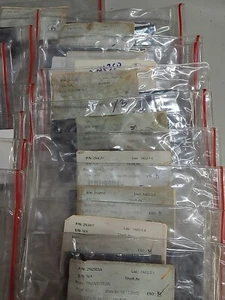 Transistor Grab Bags, Assorted Part Numbers And Sizes - Picture 1 of 11
