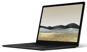 Microsoft Surface Laptop 3 13.5" FHD Intel i7 1065G Windows 11 16GB 512GB NVMe - Picture 1 of 12