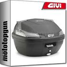 Givi B37nt Top Case And Support Blade Honda Cb 650F 2017 17 2018 18