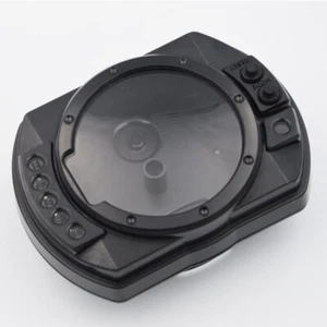 Funda para velocímetro velocímetro medidor Kawasaki Z750 Z1000 2003-2006 - Imagen 1 de 5