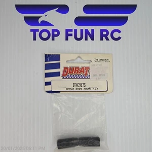 Duratrax DTXC9175 Shock Body Front For Evader BX - Picture 1 of 2