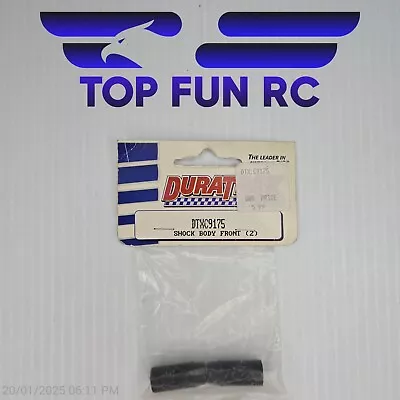 Duratrax DTXC9175 Shock Body Front For Evader BX - Image 1 of 2
