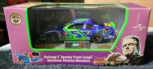 Revell Collection TERRY LABONTE #5 Kellogg’s Spooky Fruit Loops (1:43 Scale) - Picture 1 of 4