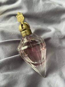 Katy Perry Killer Queen Oh So Sheer Perfume