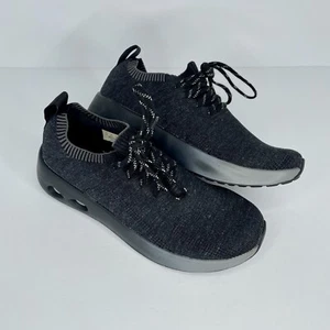 Para mujeres Infinity Footwear Cherokee Zapatos de Enfermería Bolt Shot Tenis EE. UU. 8 Negro - Imagen 1 de 7