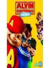 Alvin And The Chipmunks 2 - The Squeakquel [DVD] By Jason Lee,Bridgit Mendle 