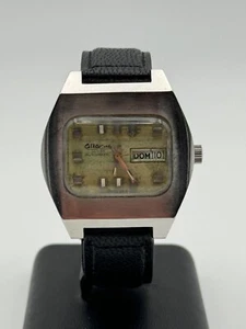 Altanus Geneve Deluxe Automatic ETA - Picture 1 of 9