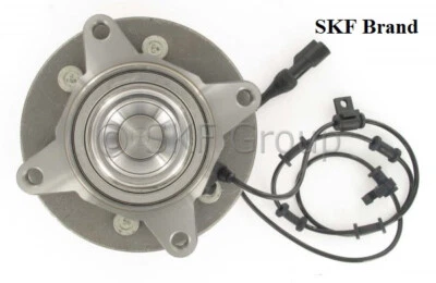 Lincoln Navigator & Ford Expedition 2003-2006 New SKF Front Hub Assembly 4WD - Image 1 of 3