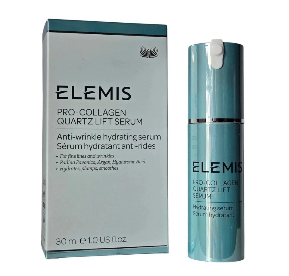 ELEMIS Pro-Collagen Quartz Lift Serum 1 fl oz / 30ml - Image 1 of 1