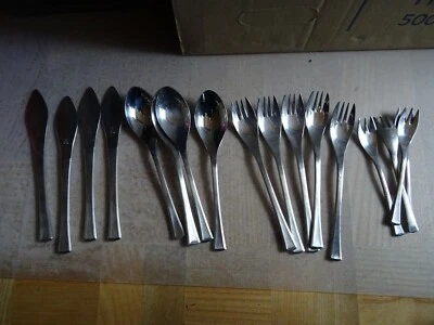 Besteck AMC 18-10 - Bild 1 von 3