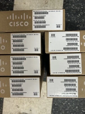 Cisco CS-CODEC-PLUS Smartnet Clean Conference Webex Room Kit CS-KITPLUS-K9 like