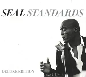Seal - Standards (CD 2017) FREE UK P&P; Deluxe Edition; 3 Bonus Tracks **NEW** - Picture 1 of 1