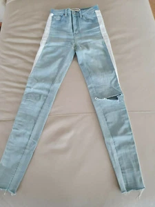 Tally Weijl Trendiges Mädchen / Damen Hose Gr. 36 - Bild 1 von 3