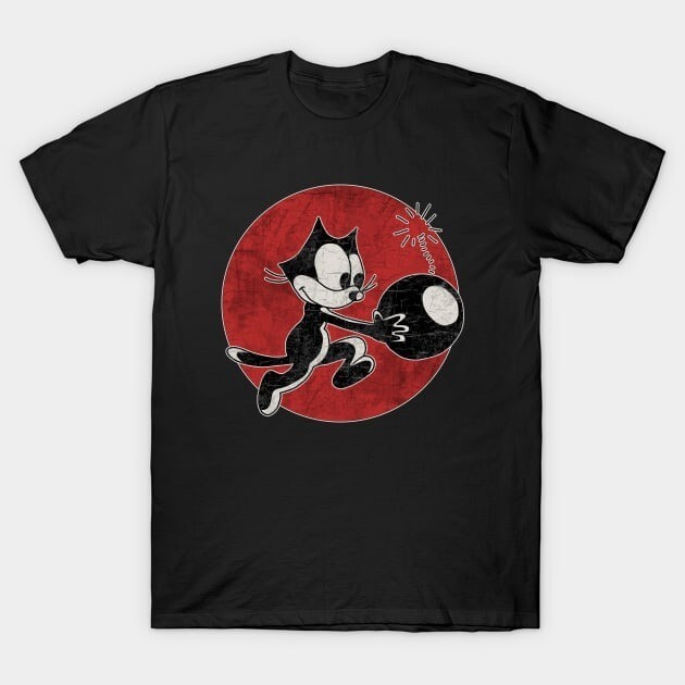 美品 23AW FCRB × FELIX THE CAT L/S TEE 黒 S felix the cat shirt products for sale | eBay