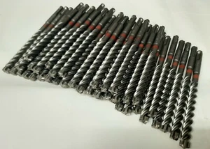 Hilti SDS Plus Bohrer 12mm x 270mm Steinbohrer Hammerbohrer für Bohrhammer Bosch - Bild 1 von 4