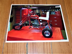 ¡WOW! FOTO DE COLECCIÓN Y RARA BRONCCO SHOW TAPÓN COLOR 8 1/2 X 11 REPRODUCCIÓN - Imagen 1 de 1